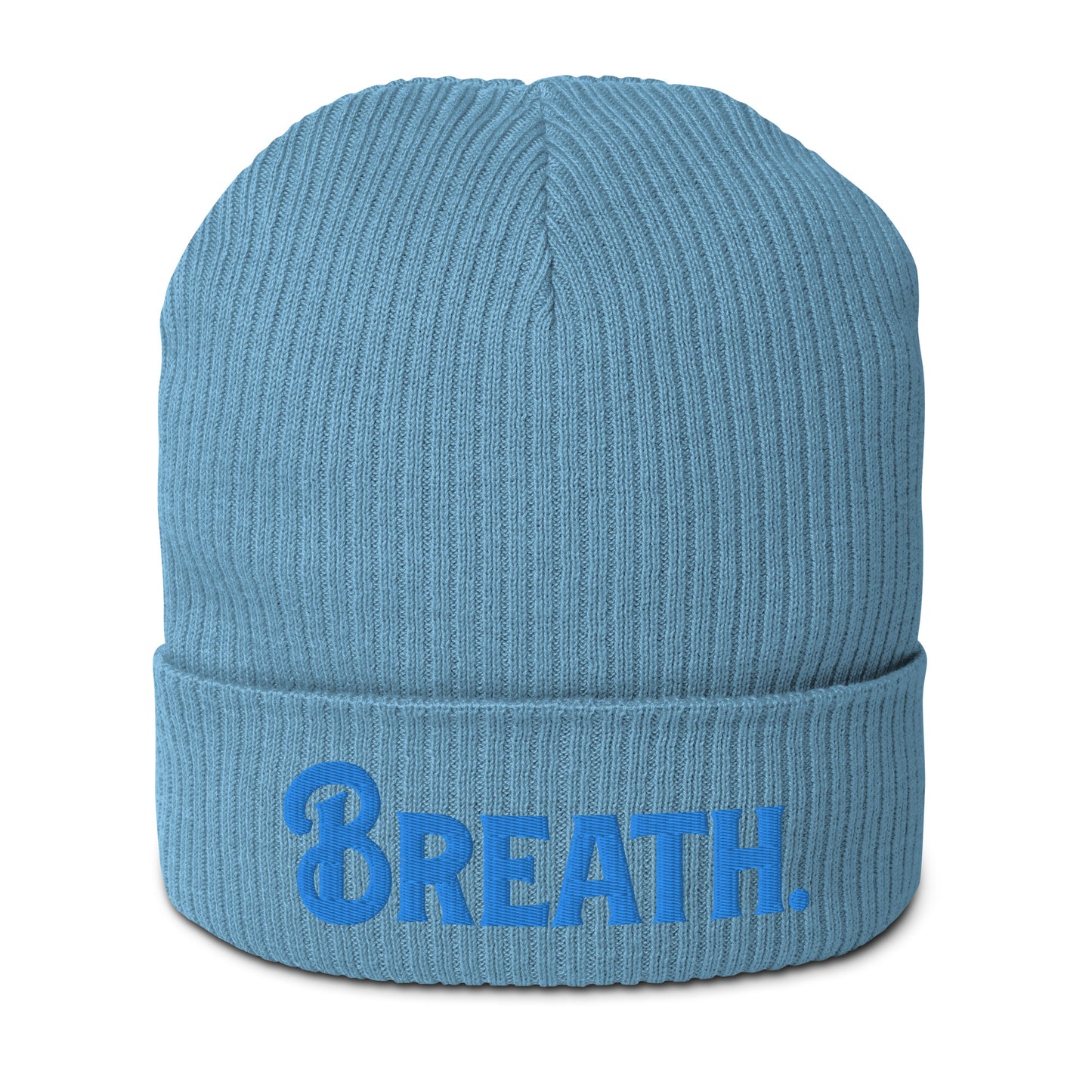 BREATH 100% Organic Cotton Beanie