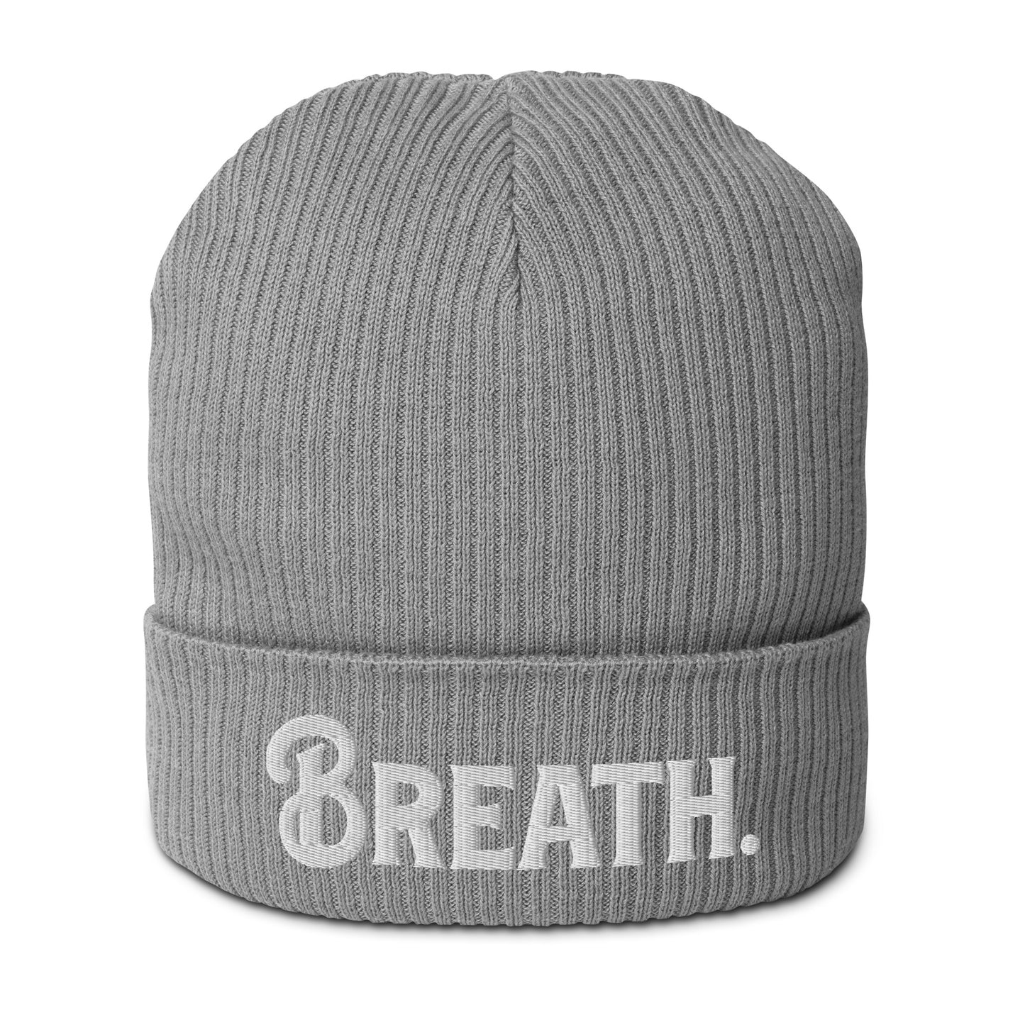 BREATH 100% Organic Cotton Beanie