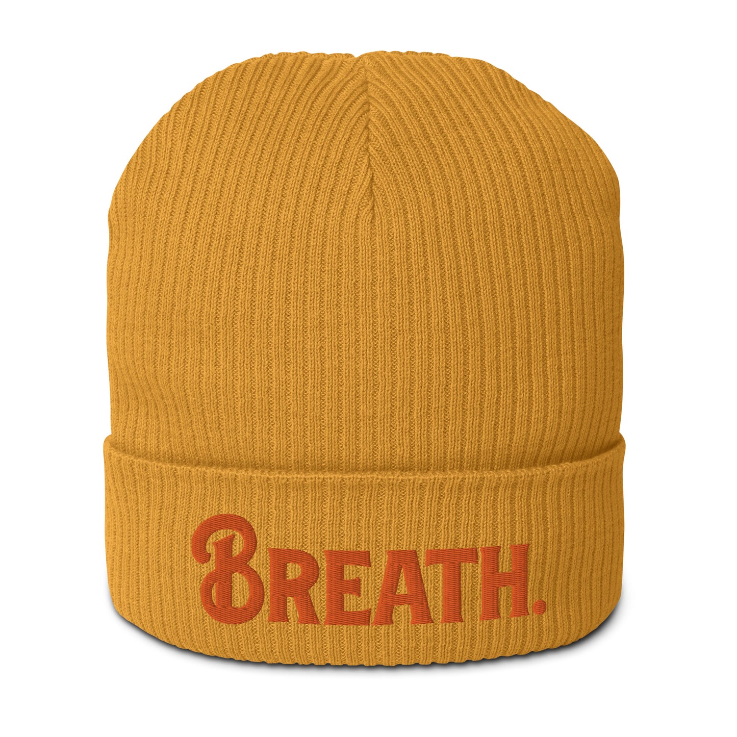 BREATH 100% Organic Cotton Beanie