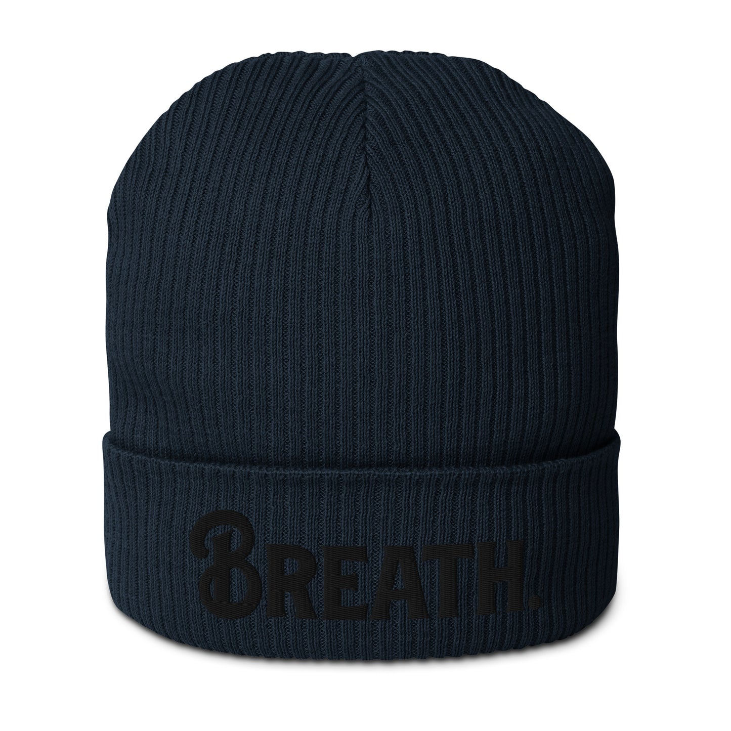 BREATH 100% Organic Cotton Beanie