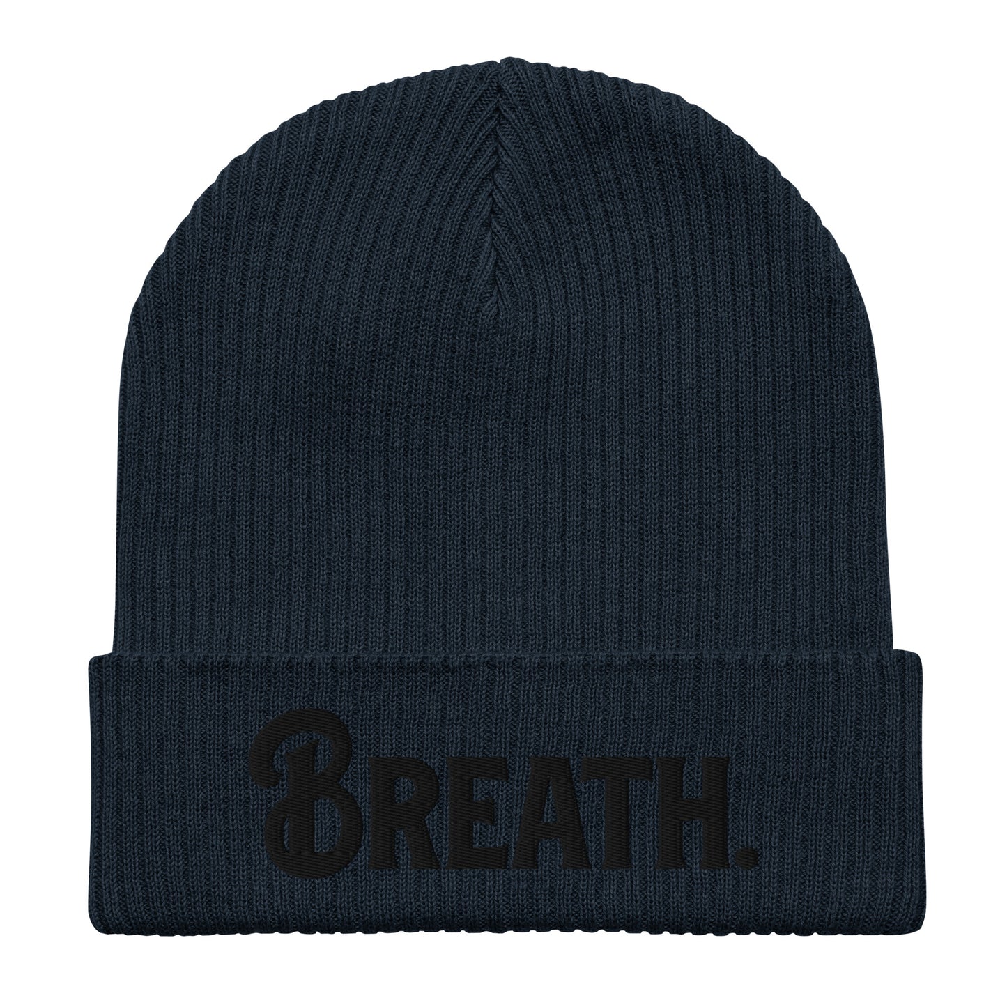 BREATH 100% Organic Cotton Beanie