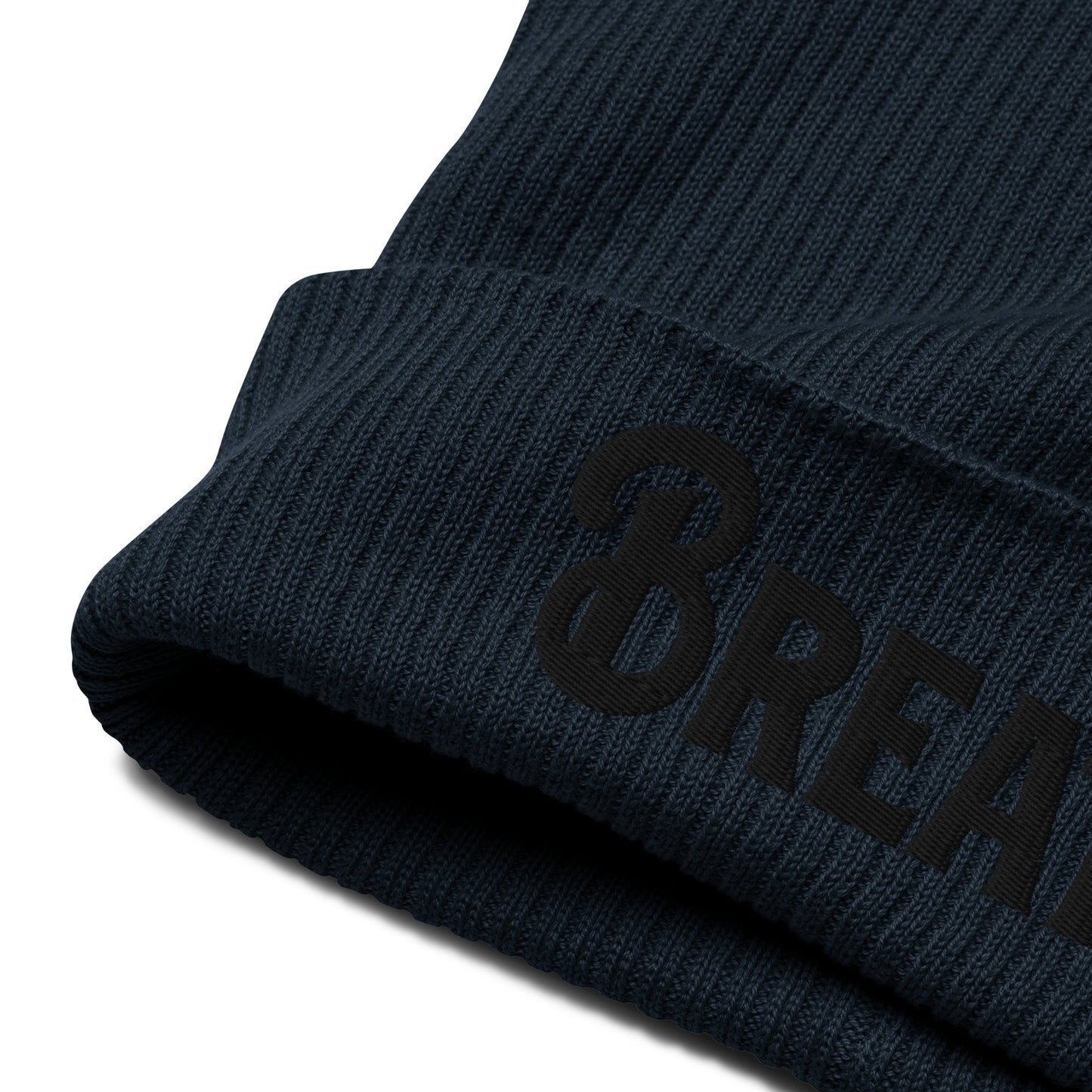 BREATH 100% Organic Cotton Beanie